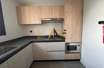 Apartment - 2 Bedrooms - 3 Bathrooms for rent in Tilal City A - Tilal City - Sharjah Apartment - 2 Bedrooms - 3 Bathrooms for rent in Tilal City A - Tilal City - Sharjah