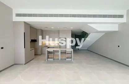 Townhouse - 2 Bedrooms - 3 Bathrooms for rent in MAG Eye - MAG City - Mohammed Bin Rashid City - Dubai