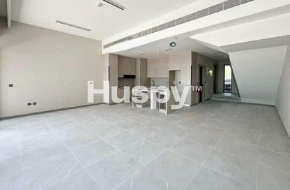 Townhouse - 2 Bedrooms - 3 Bathrooms for rent in MAG Eye - MAG City - Mohammed Bin Rashid City - Dubai