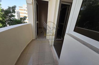 Apartment - 1 - 2 for rent in Al Qulaya'ah - Al Sharq - Sharjah Apartment - 1 - 2 for rent in Al Qulaya'ah - Al Sharq - Sharjah