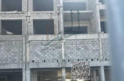Show Room - Studio - 2 Bathrooms for sale in AZHA Community - Al Amerah - Ajman