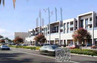 Show Room - Studio - 2 Bathrooms for sale in AZHA Community - Al Amerah - Ajman