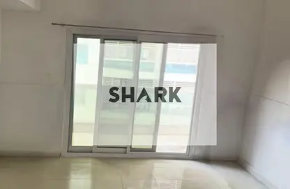 Apartment - 1 Bedroom - 2 Bathrooms for sale in Tower B3 - Ajman Pearl Towers - Ajman Downtown - Ajman