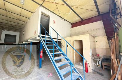 Warehouse - Studio - 2 Bathrooms for rent in Industrial Area 11 - Sharjah Industrial Area - Sharjah