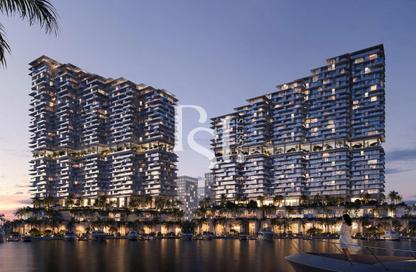 Apartment - 2 Bedrooms - 3 Bathrooms for sale in Riviera Residences By Mered - Al Reem Island - Abu Dhabi