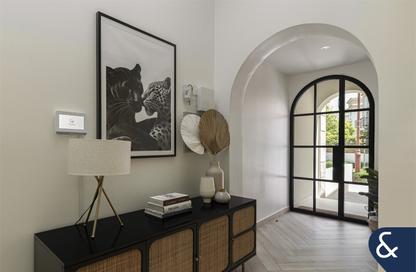 Villa - 3 Bedrooms - 4 Bathrooms for sale in Redwood Park - Jumeirah Golf Estates - Dubai