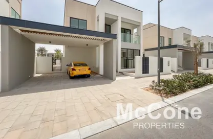 Villa - 4 Bedrooms - 4 Bathrooms for sale in Caya 1 - Arabian Ranches 3 - Dubai