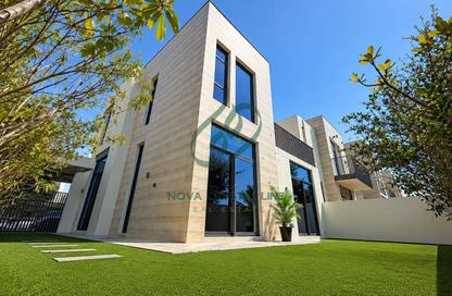 Villa - 4 Bedrooms - 5 Bathrooms for rent in Sun - Arabian Ranches 3 - Dubai