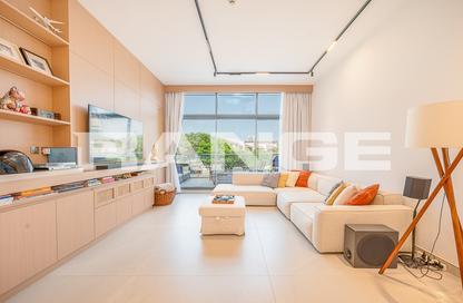 Apartment - 3 - 4 for sale in Oia Residence - Motor City - Dubai Apartment - 3 - 4 for sale in Oia Residence - Motor City - Dubai