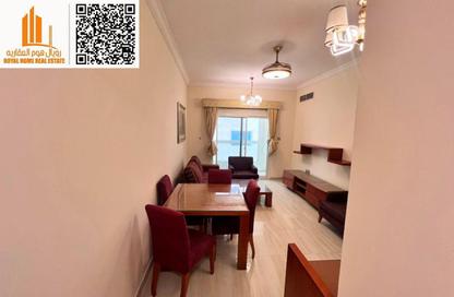 Apartment - 1 Bedroom - 1 Bathroom for rent in Al Jurf 2 - Al Jurf - Ajman Downtown - Ajman