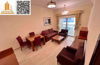 Apartment - 1 Bedroom - 1 Bathroom for rent in Al Jurf 2 - Al Jurf - Ajman Downtown - Ajman Apartment - 1 Bedroom - 1 Bathroom for rent in Al Jurf 2 - Al Jurf - Ajman Downtown - Ajman