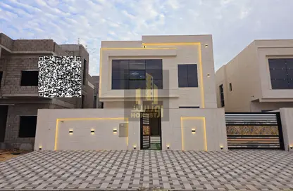 فيلا - 4 غرف نوم - 5 حمامات للبيع في الحليو 2 - الحليو - عجمان