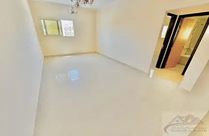 Apartment - 1 Bedroom - 2 Bathrooms for rent in Muwaileh 29 Building - Muwaileh - Sharjah