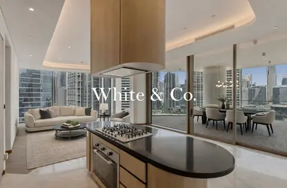 شقة - 2 غرف نوم - 3 حمامات للبيع في جميرا ليفتج الخليج التجاري - الخليج التجاري - دبي