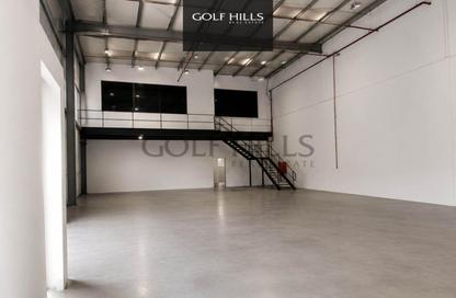Warehouse - Studio - 1 Bathroom for rent in Al Khawaneej 2 - Al Khawaneej - Dubai