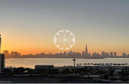 Apartment - 1 Bedroom - 1 Bathroom for rent in 17 Icon Bay - Dubai Creek Harbour (The Lagoons) - Dubai