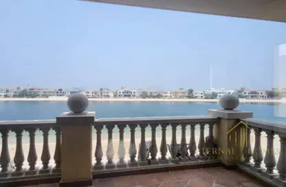 فيلا - 5 غرف نوم - 6 حمامات للايجار في نخلة جميرا فروند إم - نخلة جميرا - دبي