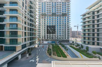 شقة - 3 غرف نوم - 4 حمامات للايجار في مبني سي جيت 1 - سيجيت - ميناء راشد - دبي