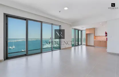 شقة - 3 غرف نوم - 4 حمامات للايجار في مبني سي جيت 1 - سيجيت - ميناء راشد - دبي