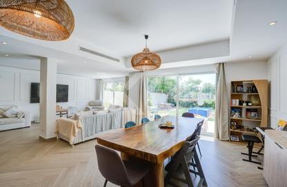 Villa - 3 - 3 for sale in Springs 3 - The Springs - Dubai