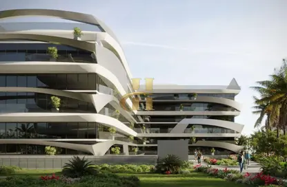 شقة - غرفة نوم - 2 حمامات للبيع في مساكن تونينو لامبورغيني 1 - مساكن تونينو لامبورغيني - ميدان - دبي