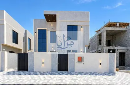 فيلا - 5 غرف نوم - 7 حمامات للبيع في كبالي هيلز - الحليو 2 - الحليو - عجمان