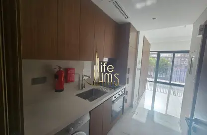 شقة - 1 حمام للايجار في عزيزي ميراج - ستوديو سيتي - دبي