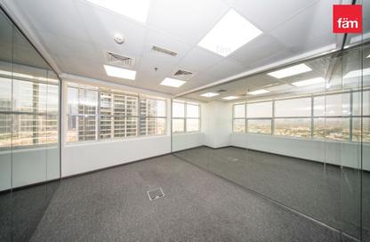 Office Space - Studio for rent in Mazaya Business Avenue BB2 - Mazaya Business Avenue - Jumeirah Lake Towers - Dubai