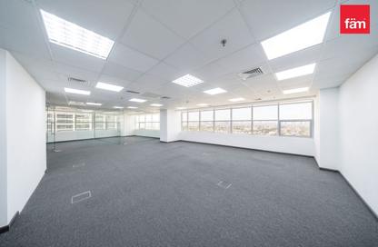 Office Space - Studio for rent in Mazaya Business Avenue BB2 - Mazaya Business Avenue - Jumeirah Lake Towers - Dubai
