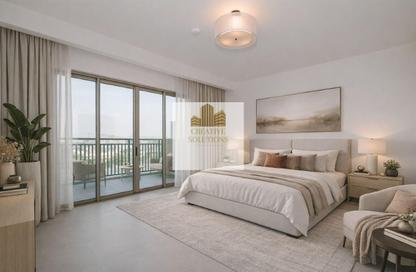Villa - 4 Bedrooms - 5 Bathrooms for rent in Al Furjan West - Al Furjan - Dubai