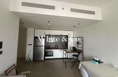 Apartment - 2 Bedrooms - 1 Bathroom for rent in Collective 2.0 Tower A - Collective 2.0 - Dubai Hills Estate - Dubai
