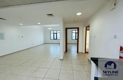 Apartment - 2 Bedrooms - 2 Bathrooms for rent in Palace Tower 2 - Palace Towers - Dubai Silicon Oasis - Dubai