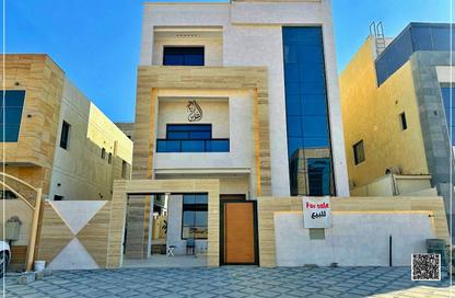 Villa - 7 Bedrooms - 7+ Bathrooms for sale in Al Amira Village - Al Yasmeen - Ajman Villa - 7 Bedrooms - 7+ Bathrooms for sale in Al Amira Village - Al Yasmeen - Ajman