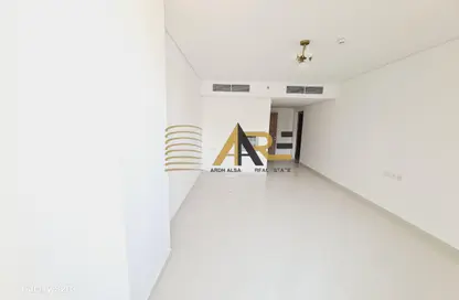 شقة - غرفة نوم - 2 حمامات للايجار في سراب 2 - الجادة - الشارقة