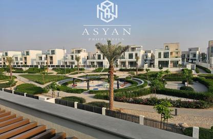 Villa - 4 Bedrooms - 4 Bathrooms for rent in Caya 1 - Arabian Ranches 3 - Dubai