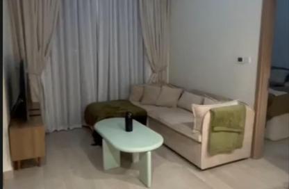 Apartment - 2 Bedrooms - 2 Bathrooms for rent in Azizi Riviera 46 - Azizi Riviera - Meydan One - Meydan - Dubai