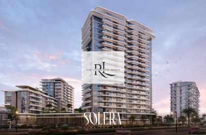 Apartment - 3 Bedrooms - 4 Bathrooms for sale in Solera Downtown Mina - Mina Al Arab - Ras Al Khaimah Apartment - 3 Bedrooms - 4 Bathrooms for sale in Solera Downtown Mina - Mina Al Arab - Ras Al Khaimah