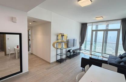 Apartment - 3 - 3 for rent in BLOOM TOWERS A - Bloom Towers - District 10 - Jumeirah Village Circle - Dubai Apartment - 3 - 3 for rent in BLOOM TOWERS A - Bloom Towers - District 10 - Jumeirah Village Circle - Dubai