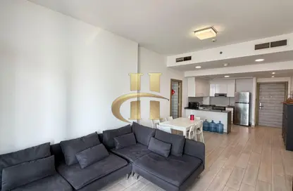 Apartment - 3 Bedrooms - 3 Bathrooms for rent in BLOOM TOWERS A - Bloom Towers - District 10 - Jumeirah Village Circle - Dubai