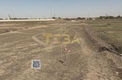 Land - Studio for sale in Manama - Ajman