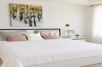 Apartment - Studio - 1 Bathroom for sale in Pacific Samoa - Pacific - Al Marjan Island - Ras Al Khaimah