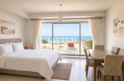 Apartment - Studio - 1 Bathroom for sale in Pacific Samoa - Pacific - Al Marjan Island - Ras Al Khaimah
