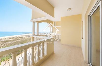Apartment - 1 Bedroom - 1 Bathroom for rent in Royal breeze 3 - Royal Breeze - Al Hamra Village - Ras Al Khaimah Apartment - 1 Bedroom - 1 Bathroom for rent in Royal breeze 3 - Royal Breeze - Al Hamra Village - Ras Al Khaimah