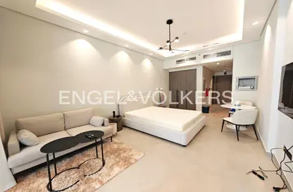 Apartment - Studio - 1 Bathroom for rent in Al Serh Residences 11 - District 10 - Jumeirah Village Circle - Dubai