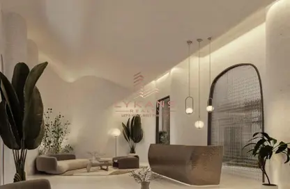 شقة - 2 غرف نوم - 3 حمامات للبيع في سكاي لاين باي بيس هومز - مجمع دبي ريزيدنس - دبي