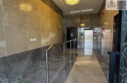 Whole Building - Studio - 7+ for sale in Al Jurf 3 - Al Jurf - Ajman Downtown - Ajman