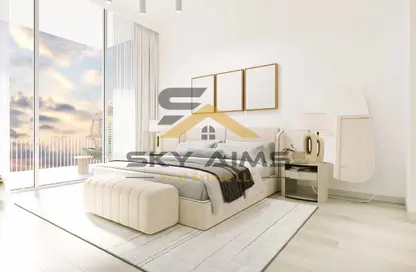 Apartment - 3 Bedrooms - 4 Bathrooms for sale in Luma Park Views - District 14 - Jumeirah Village Circle - Dubai