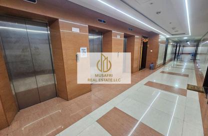 Apartment - 1 Bedroom - 2 Bathrooms for rent in Al Maya Building - Al Nahda - Sharjah