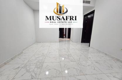 Apartment - 1 - 2 for rent in Al Maya Building - Al Nahda - Sharjah Apartment - 1 - 2 for rent in Al Maya Building - Al Nahda - Sharjah