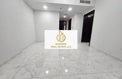 Apartment - 1 Bedroom - 2 Bathrooms for rent in Al Maya Building - Al Nahda - Sharjah